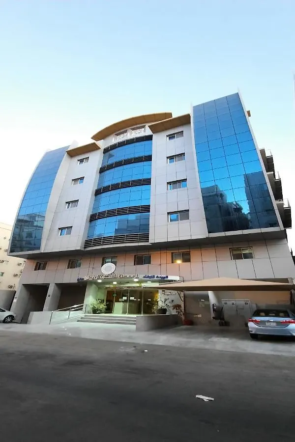 Capital O 549 The Blue Rose Hotel Cidde