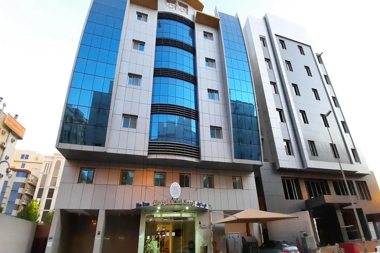 Capital O 549 The Blue Rose Hotel Cidde 3*,