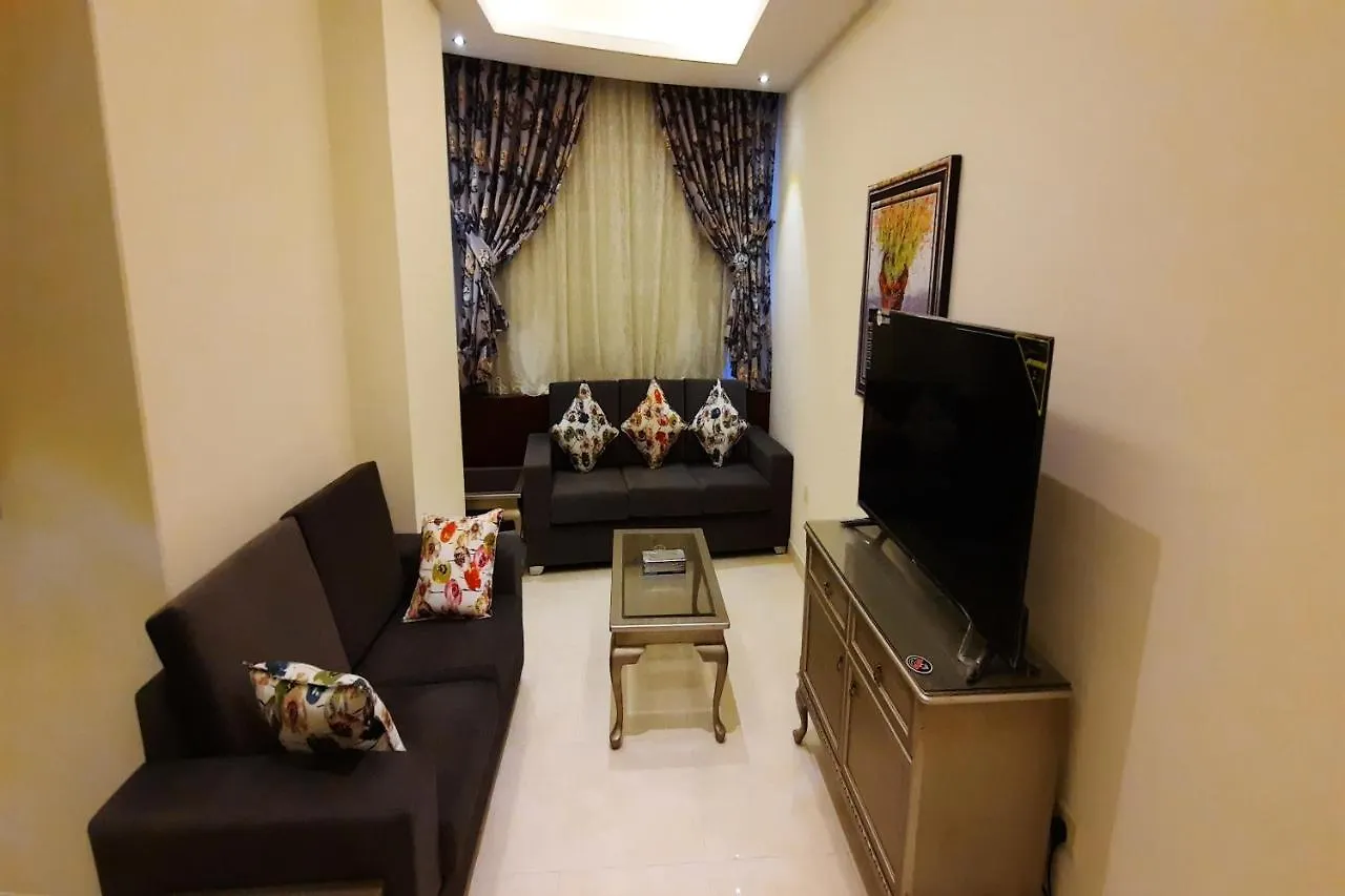 Capital O 549 The Blue Rose Hotel Cidde 3*,