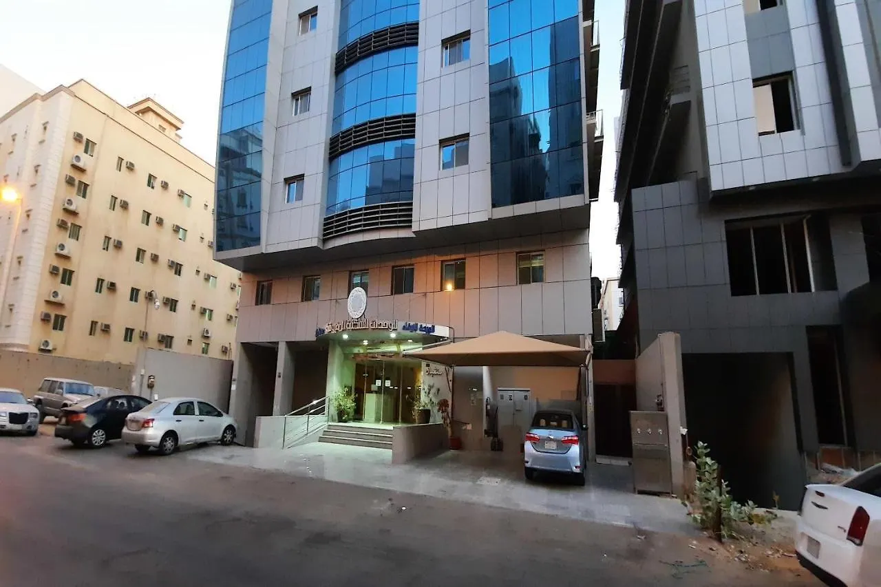 Capital O 549 The Blue Rose Hotel Cidde 3*,