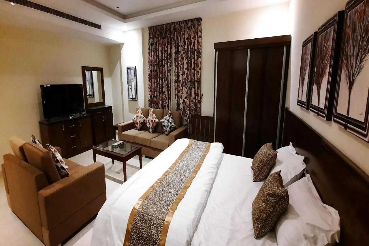 Capital O 549 The Blue Rose Hotel Cidde